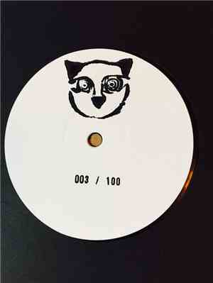 Unknown Artist - Untitled