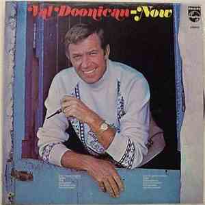Val Doonican - Now