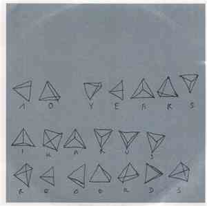 Various - 10 Years Ikarus Records