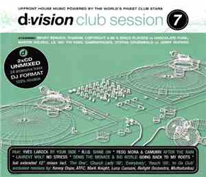 Various - D:Vision Club Session 7