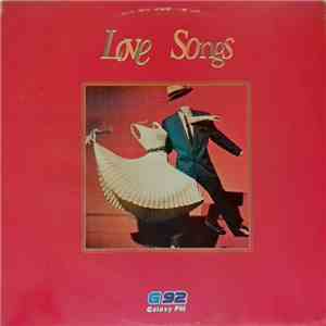 Various - Galaxy Love Songs