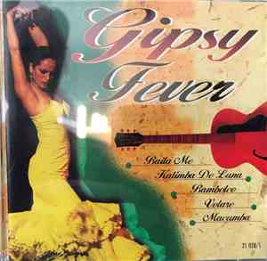 Various - Gipsy Fever
