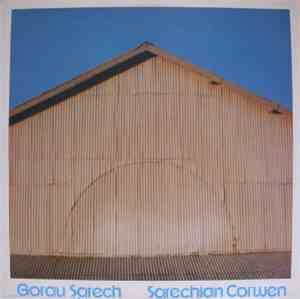 Various - Gorau Sgrech Sgrechian Corwen