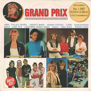 Various - Grand Prix