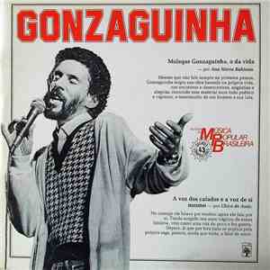 Various - História Da Música Popular Brasileira - Gonzaguiinha