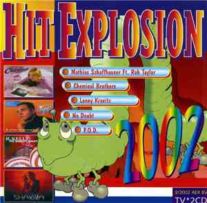Various - Hit Explosion (2002-3)