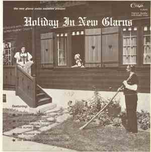 Various - Holiday In New Glarus
