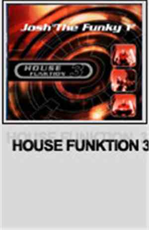 Various - House Funktion 3
