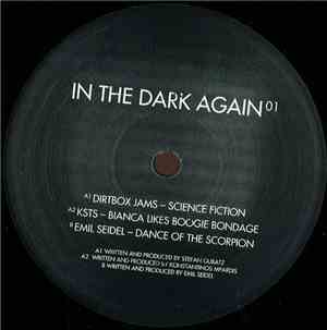 Various - In The Dark Again 01