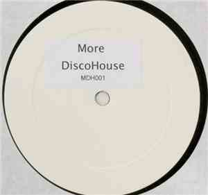 Various - More Disco House
