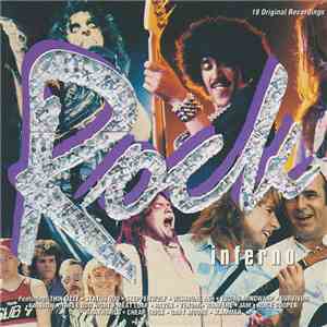 Various - Rock Inferno