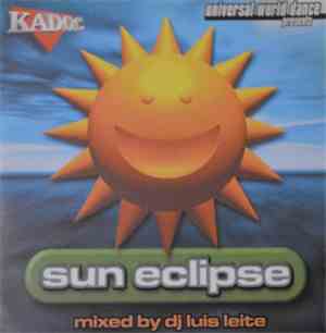 Various - Sun Eclipse