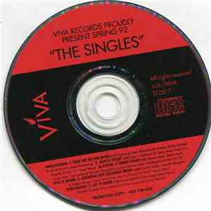 Various - The Singles - Spring 92