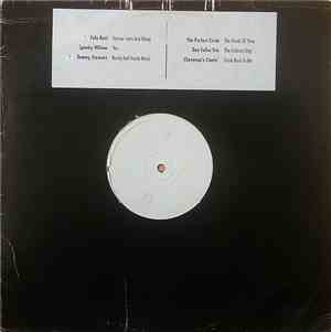 Various - Untitled