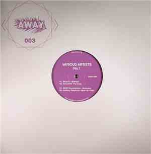 Various - Various Artists No.1