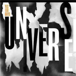 Various - Yesterdays Universe!
