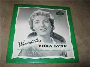 Vera Lynn - Wonderful Vera