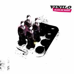 Vinilo - Hijos De Nadie