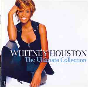 Whitney Houston - The Ultimate Collection