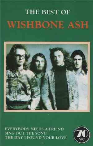 Wishbone Ash - The Best Of