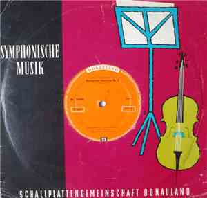Wolfgang Amadeus Mozart / Ludwig van Beethoven - Das Orchester der Wiener S ...