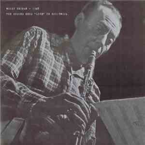 Woody Herman - The Second Herd