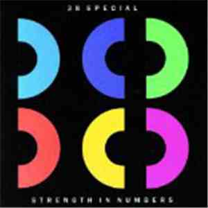 38 Special  - Strength In Numbers