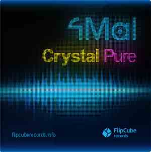 4Mal - Crystal Pure