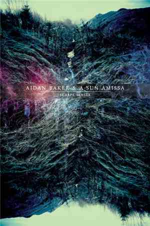 Aidan Baker & A-Sun Amissa - Scarpe Sensée