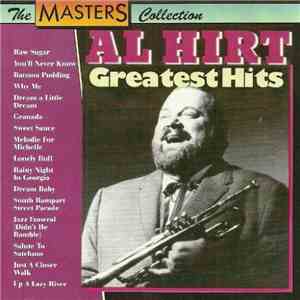 Al Hirt - Greatest Hits