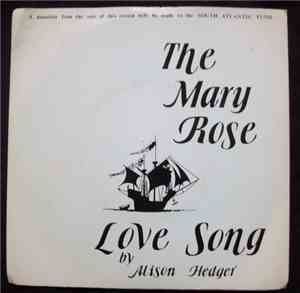 Alison Hedger - The Mary Rose Love Song