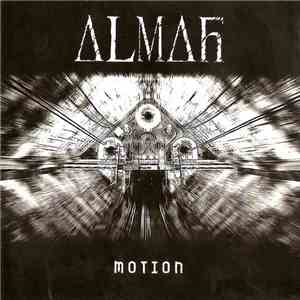 Almah - Motion