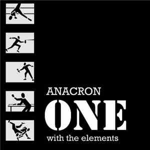 Anacron - One With The Elements