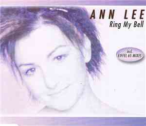 Ann Lee - Ring My Bell