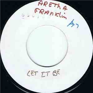 Aretha Franklin - Let It Be