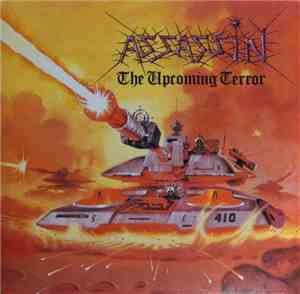Assassin  - The Upcoming Terror