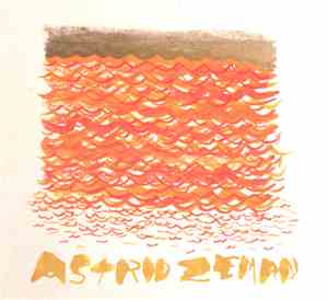 Astrid Zeman -  You Will Outlast Me, All! Even The Babe​-​In​-​Arms