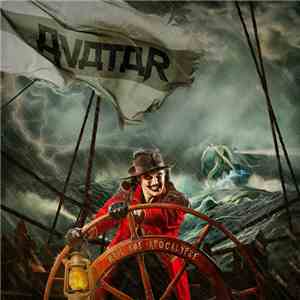 Avatar  - Hail The Apocalypse