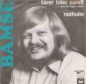 Bamse - Tårer Taler Sandt (Tränen Lügen Nicht)