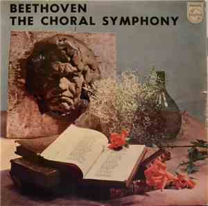 Beethoven / Hague Philharmonic Orchestra, Toonkunstkoor Amsterdam, Willem Van Otterloo - Symphonie Nr. 9 In D-Moll, Op. 125 