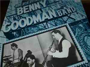 Benny Goodman and his Band - 