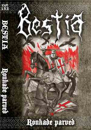 Bestia - Ronkade Parved