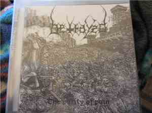 Betrayed - The Purity Of Pain