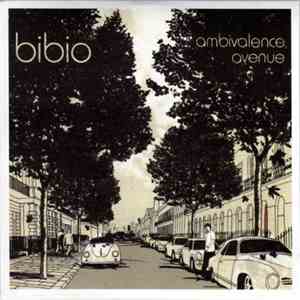 Bibio - Ambivalence Avenue