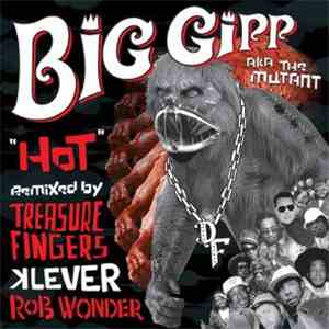 Big Gipp - Hot