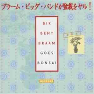 Bik Bent Braam - Goes Bonsai