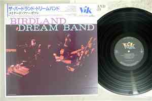 Birdland Dream Band - Birdland Dream Band