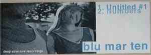 Blu Mar Ten - Untitled #1 / Numbers