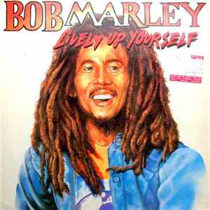 Bob Marley - Lively Up Yourself
