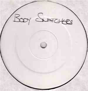 Body Snatchers  - Genocide EP